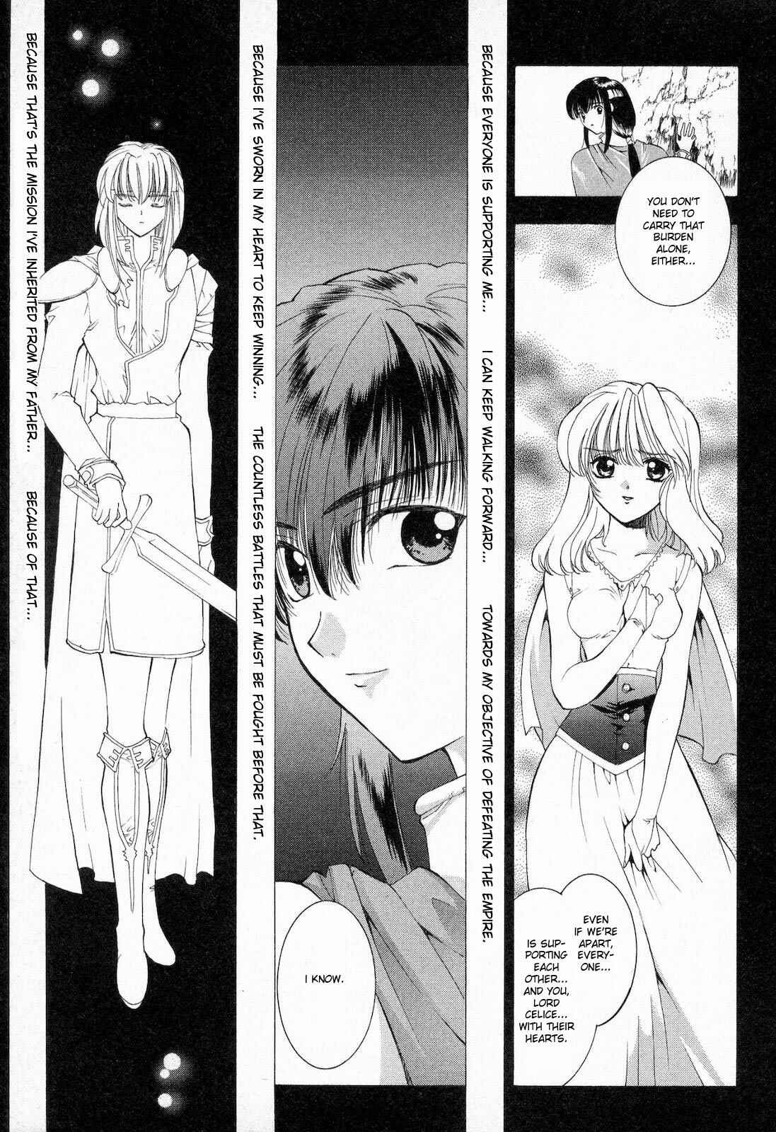 Page 5 Chapter 10 Fire Emblem - Successor of the Light