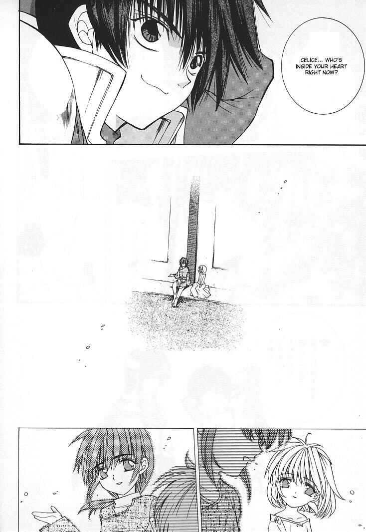 Page 10 Chapter 20 Fire Emblem - Successor of the Light