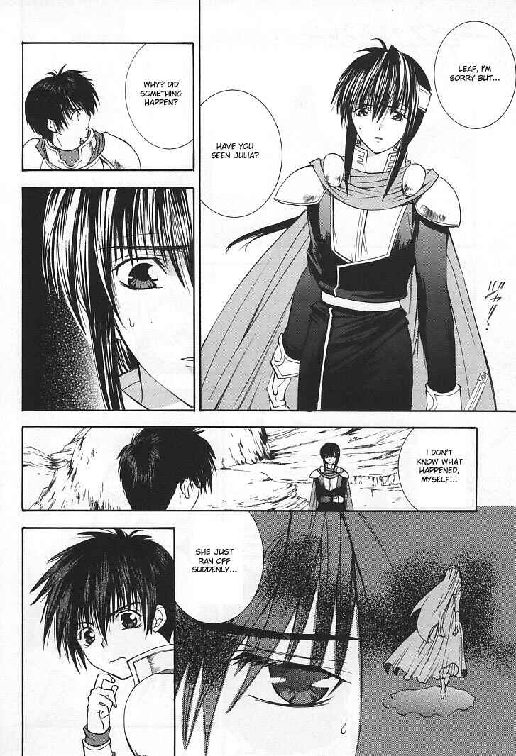 Page 6 Chapter 20 Fire Emblem - Successor of the Light