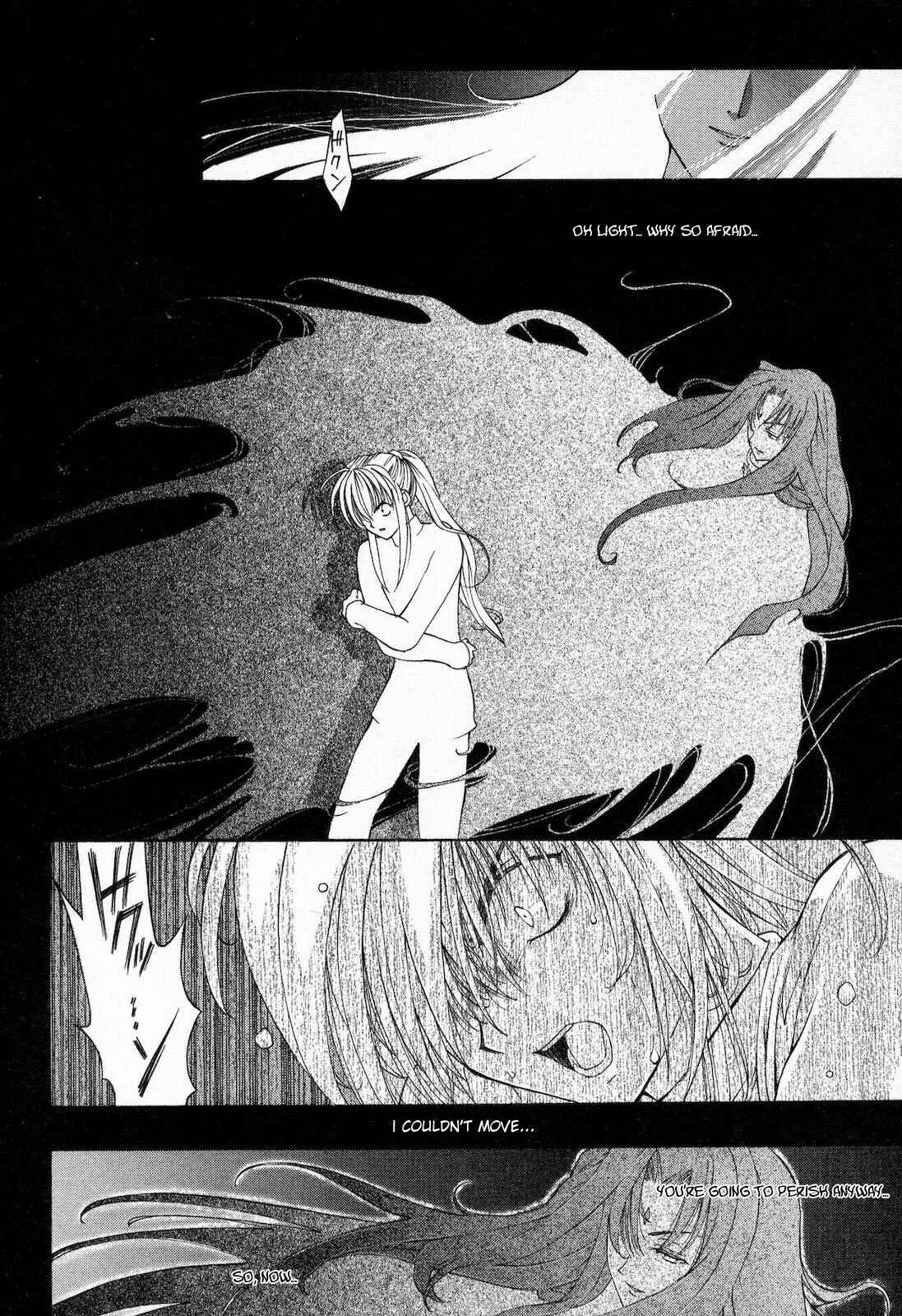 Page 3 Chapter 12 Fire Emblem - Successor of the Light