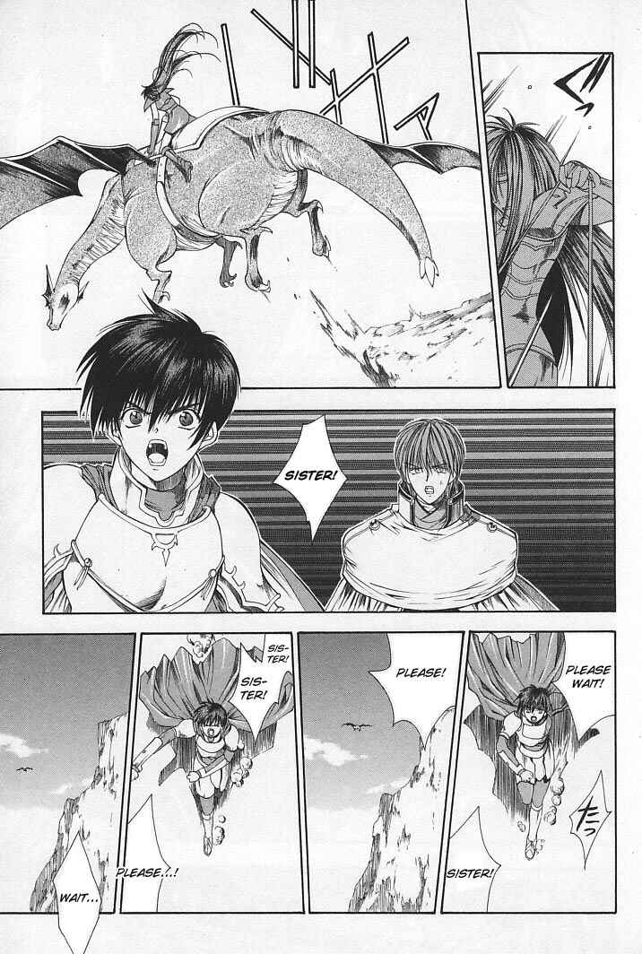 Page 28 Chapter 16 Fire Emblem - Successor of the Light