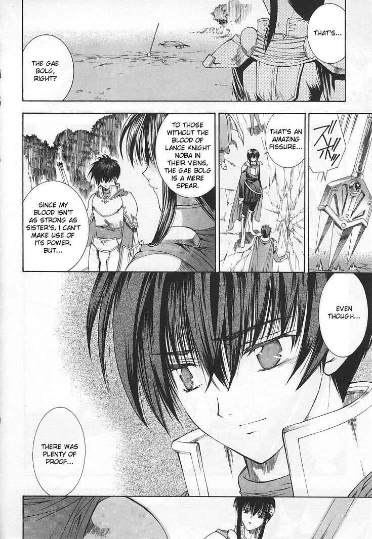 Page 31 Chapter 16 Fire Emblem - Successor of the Light