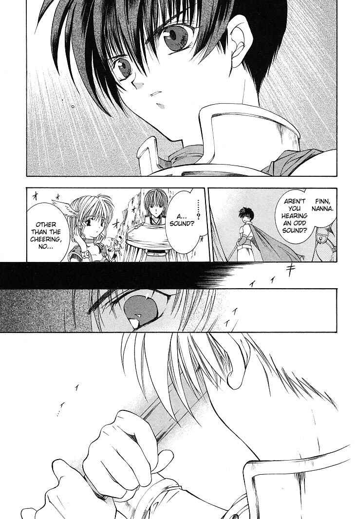 Page 38 Chapter 16 Fire Emblem - Successor of the Light