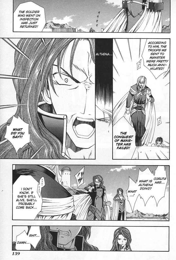 Page 9 Chapter 16 Fire Emblem - Successor of the Light