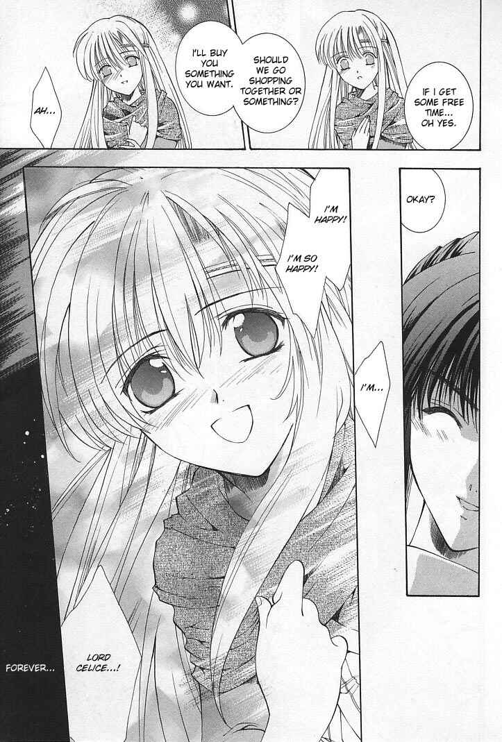Page 39 Chapter 13 Fire Emblem - Successor of the Light