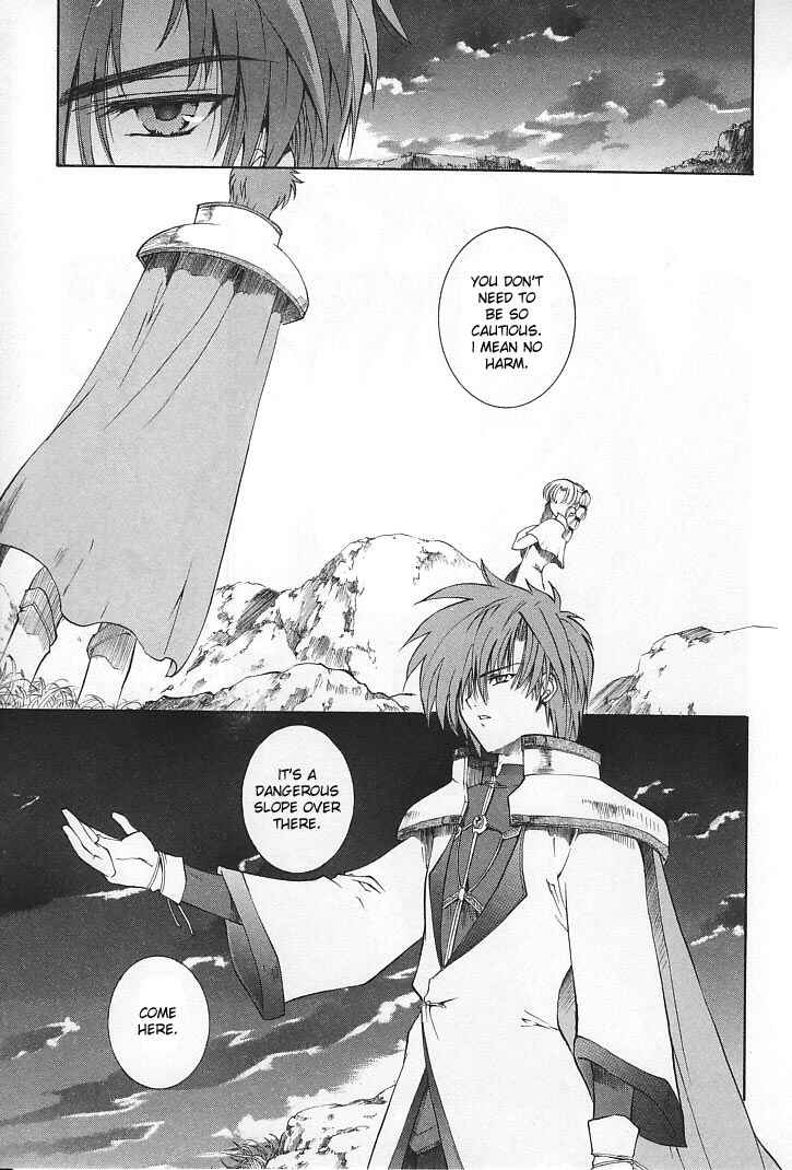 Page 49 Chapter 13 Fire Emblem - Successor of the Light