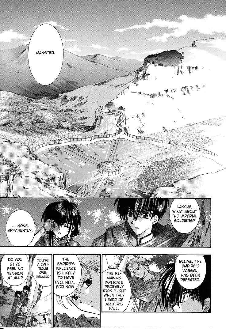 Page 9 Chapter 13 Fire Emblem - Successor of the Light
