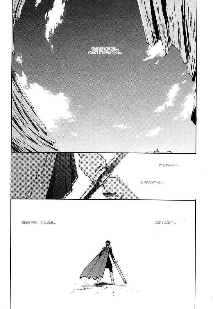 Page 2 Chapter 19 Fire Emblem - Successor of the Light
