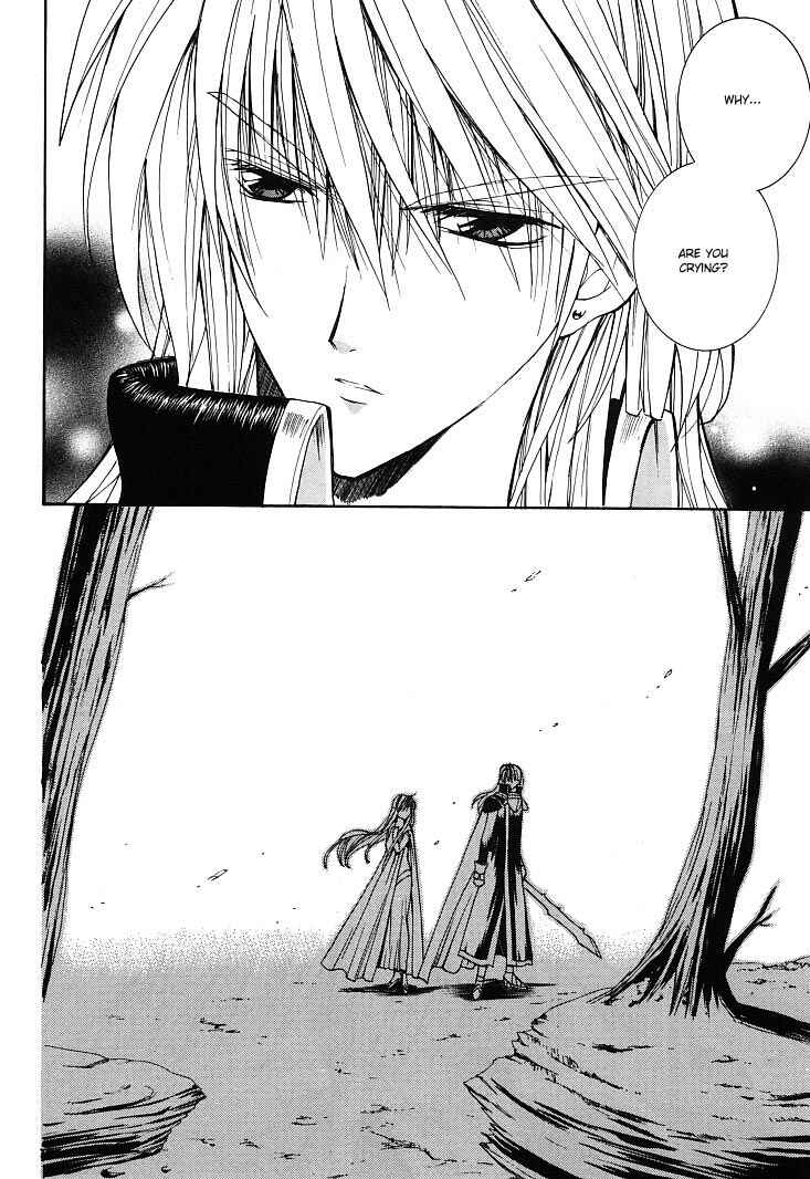 Page 32 Chapter 19 Fire Emblem - Successor of the Light