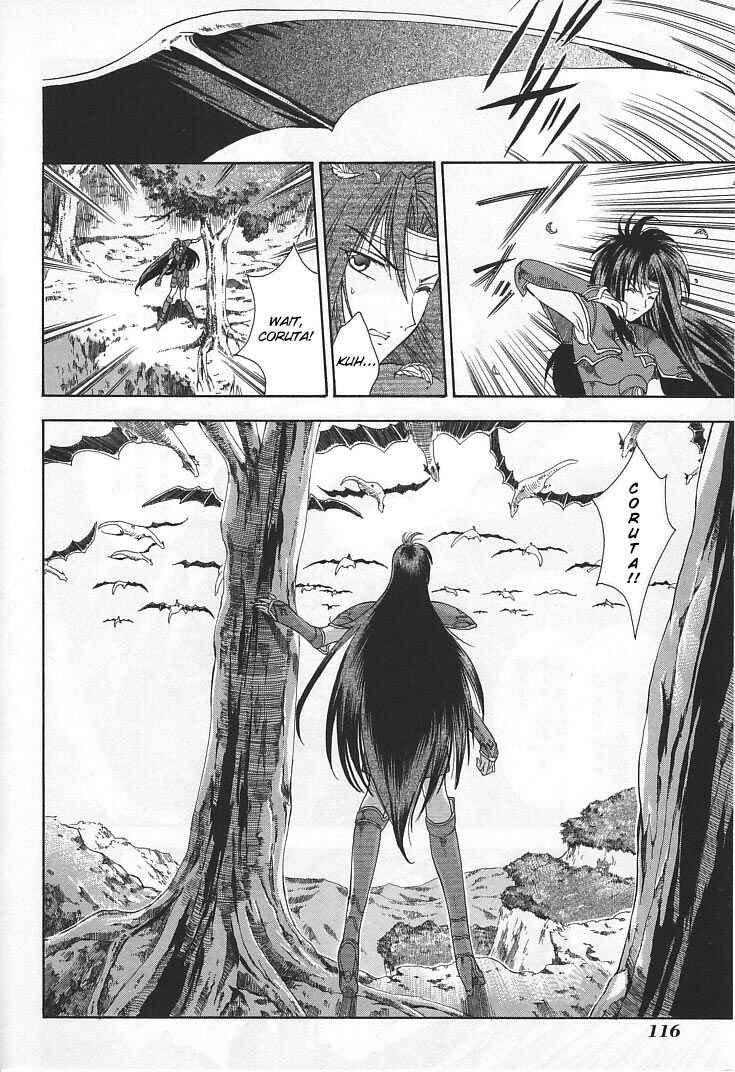 Page 28 Chapter 15 Fire Emblem - Successor of the Light
