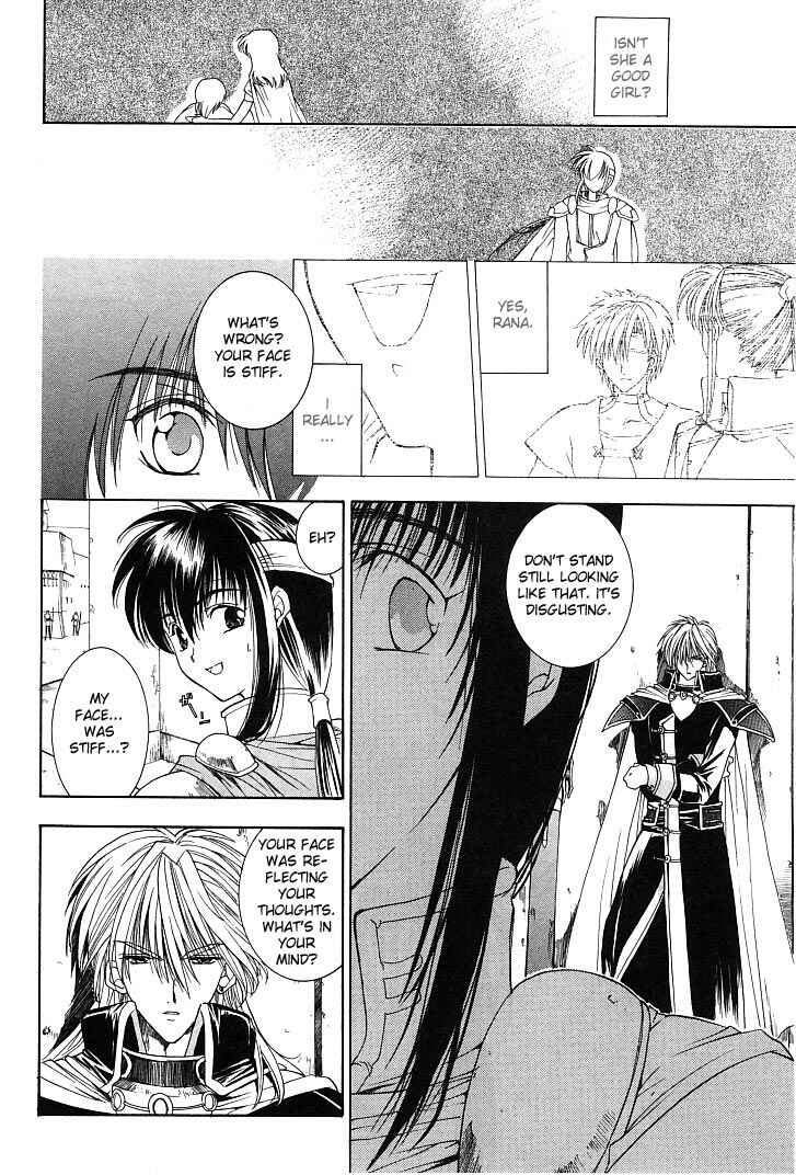 Page 6 Chapter 15 Fire Emblem - Successor of the Light