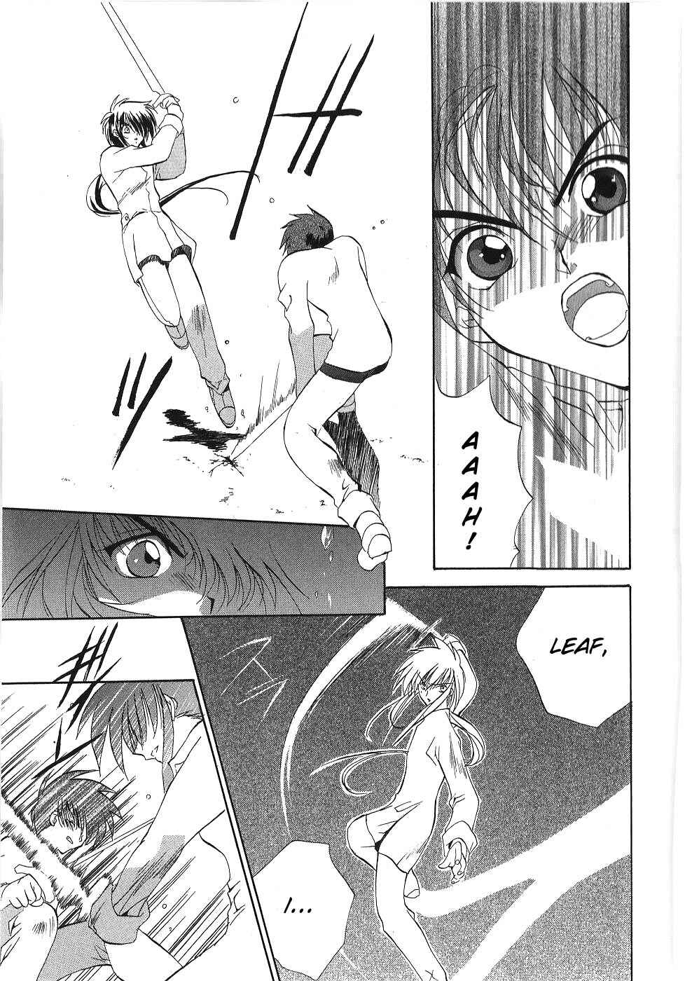Page 31 Chapter 5 Fire Emblem - Successor of the Light