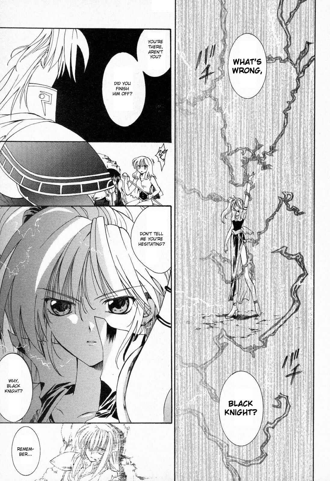 Page 20 Chapter 9 Fire Emblem - Successor of the Light
