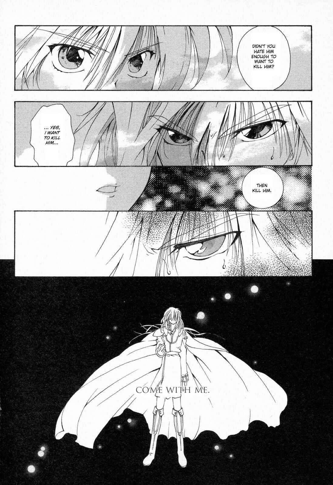 Page 7 Chapter 9 Fire Emblem - Successor of the Light