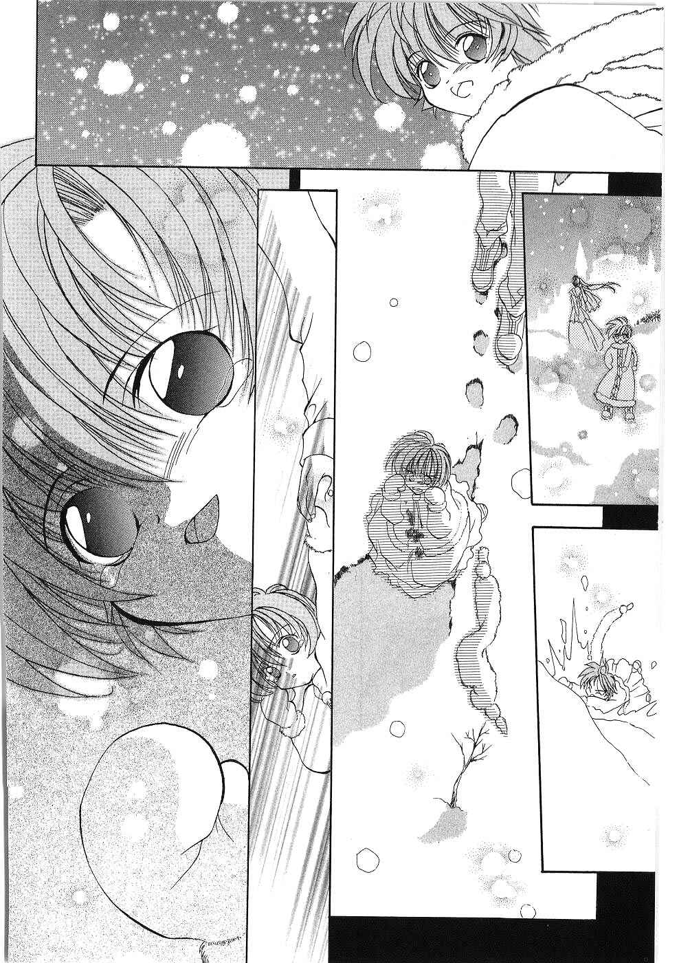 Page 26 Chapter 6 Fire Emblem - Successor of the Light