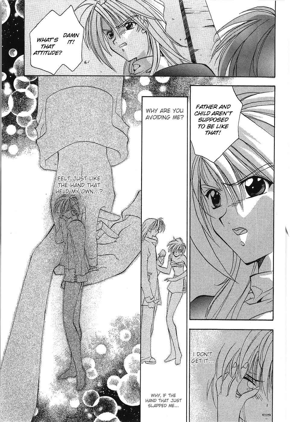Page 39 Chapter 6 Fire Emblem - Successor of the Light