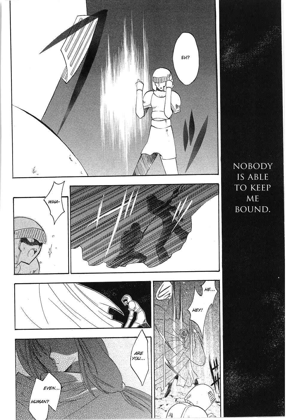 Page 34 Chapter 7 Fire Emblem - Successor of the Light