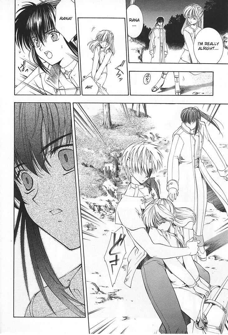 Page 30 Chapter 14 Fire Emblem - Successor of the Light