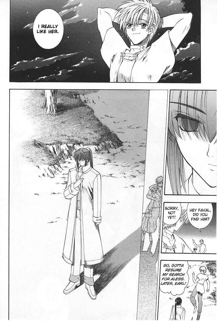 Page 34 Chapter 14 Fire Emblem - Successor of the Light