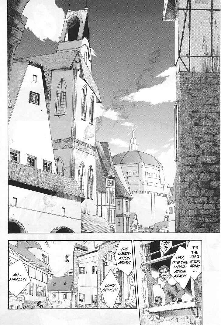 Page 38 Chapter 14 Fire Emblem - Successor of the Light