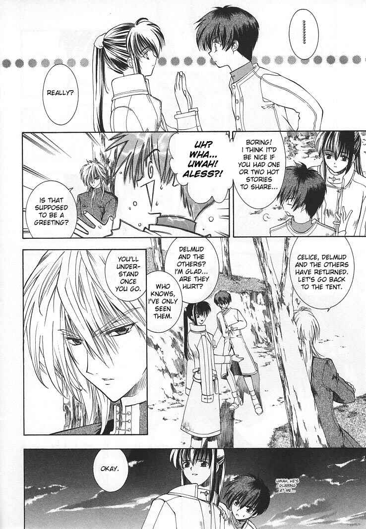 Page 6 Chapter 14 Fire Emblem - Successor of the Light