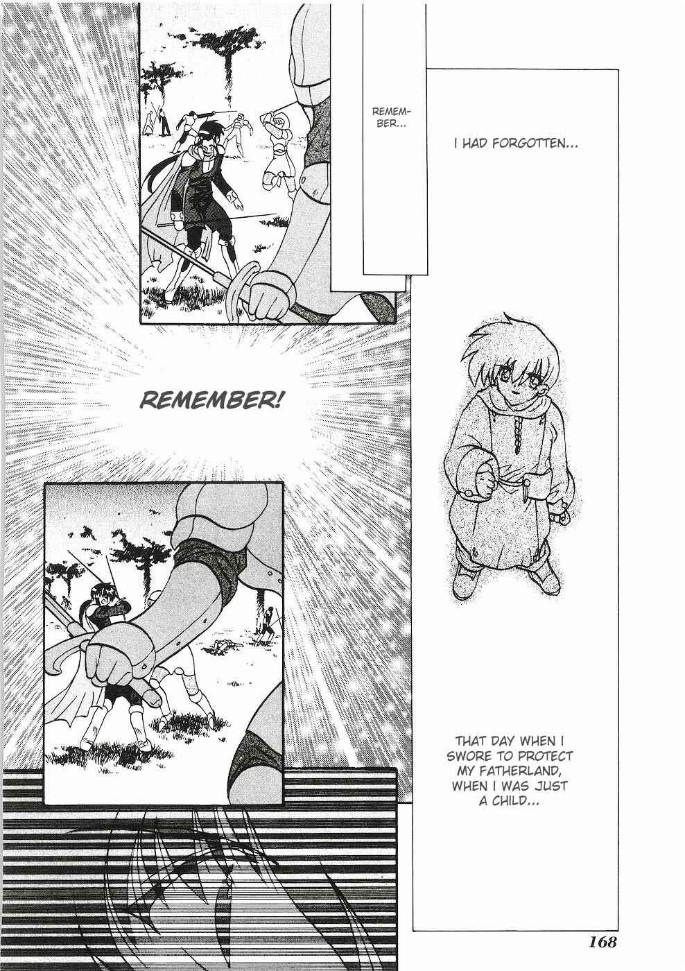 Page 30 Chapter 4 Fire Emblem - Successor of the Light