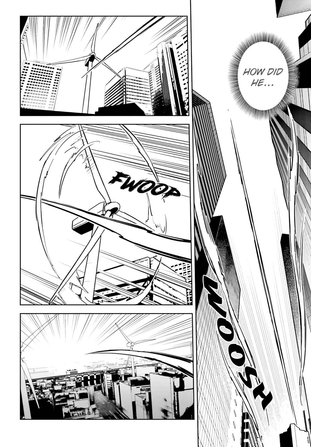 Page 26 Chapter 9 Toaru Anbu no ITEM