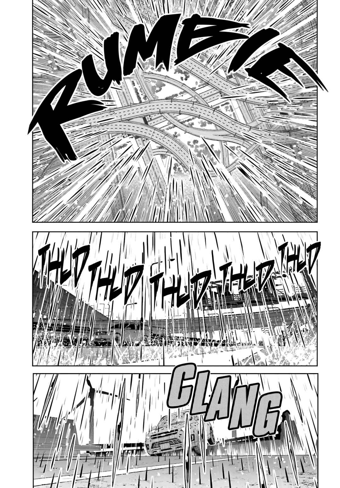 Page 15 Chapter 4 Toaru Anbu no ITEM