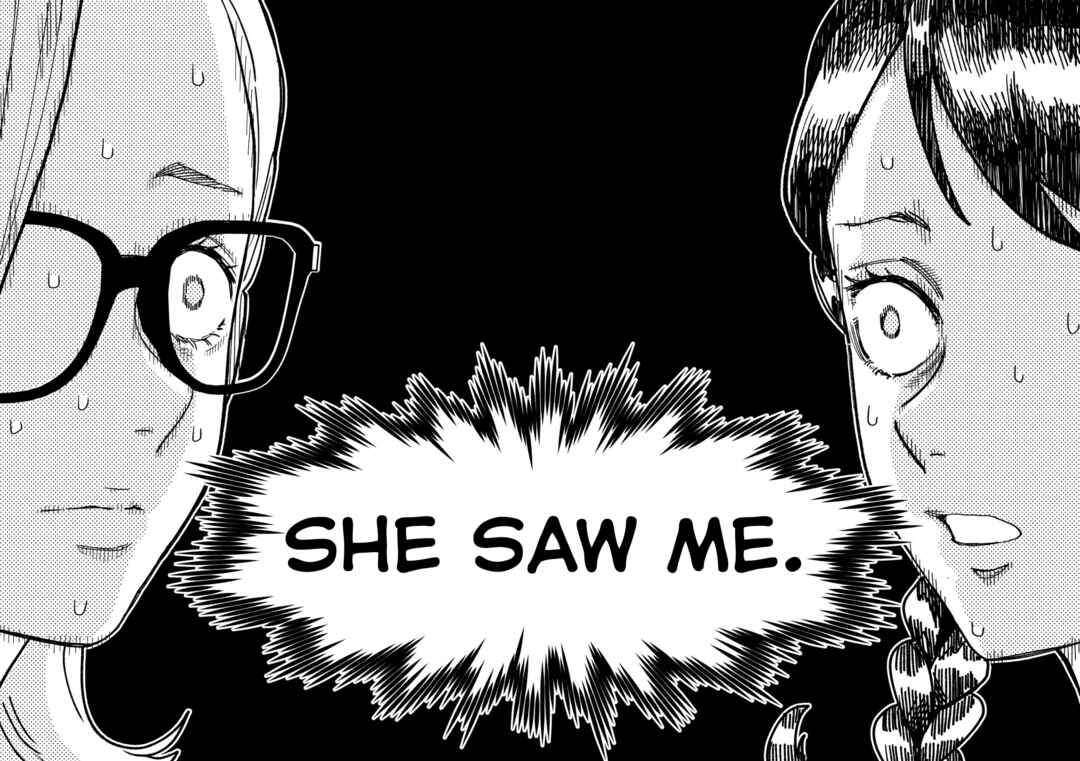 Page 4 Chapter Unknown_4509 Koukou Debut Bareta Hanashi