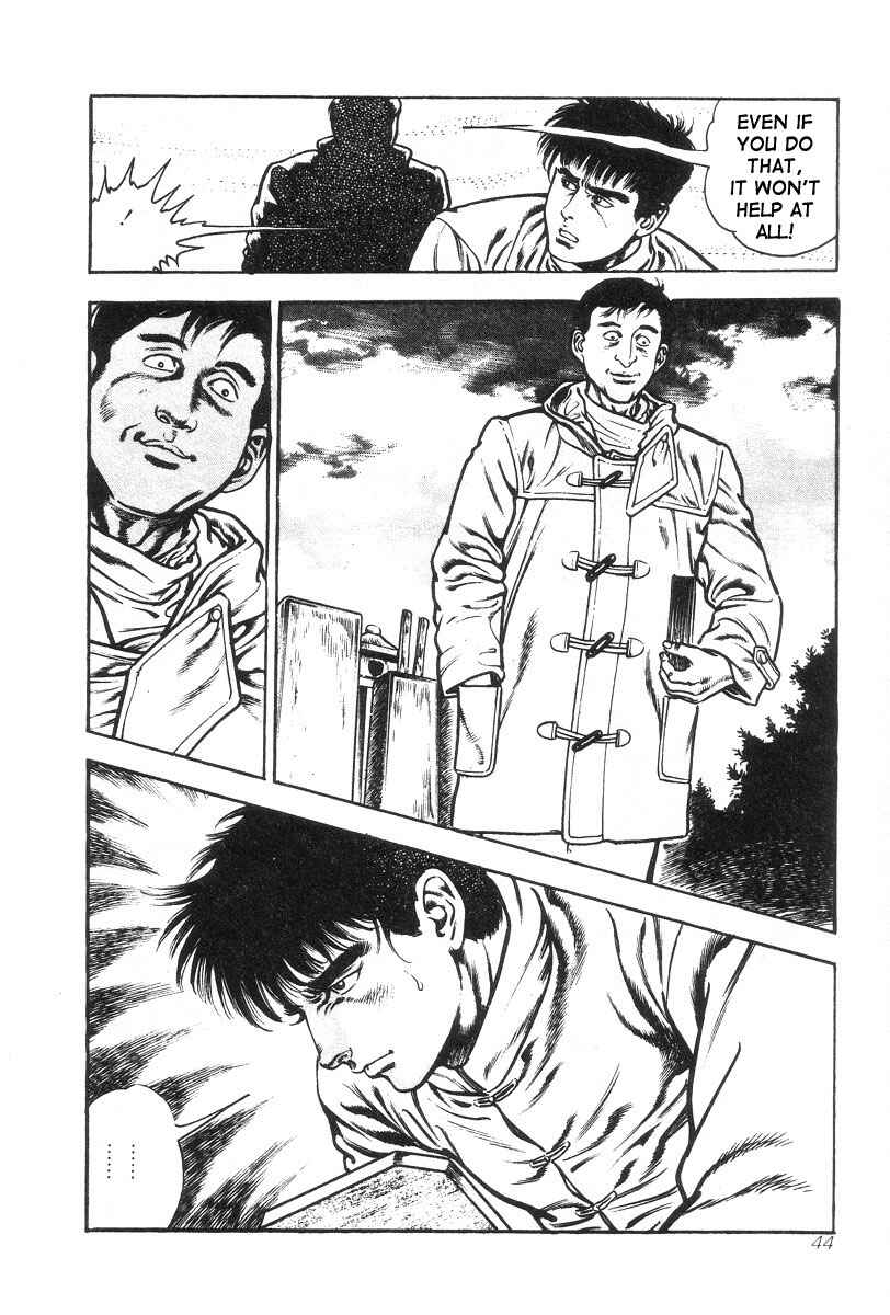 Page 20 Chapter 2 Oni Hunting