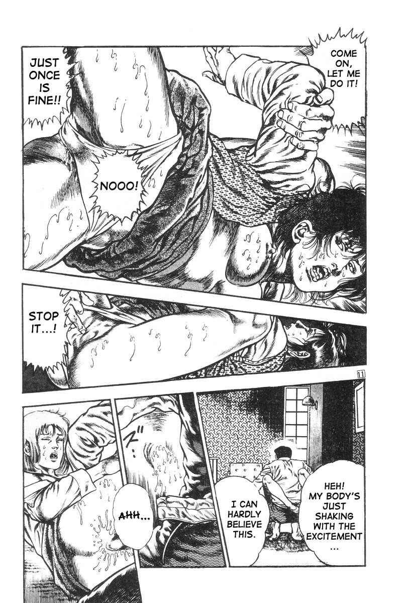 Page 11 Chapter 3 Oni Hunting