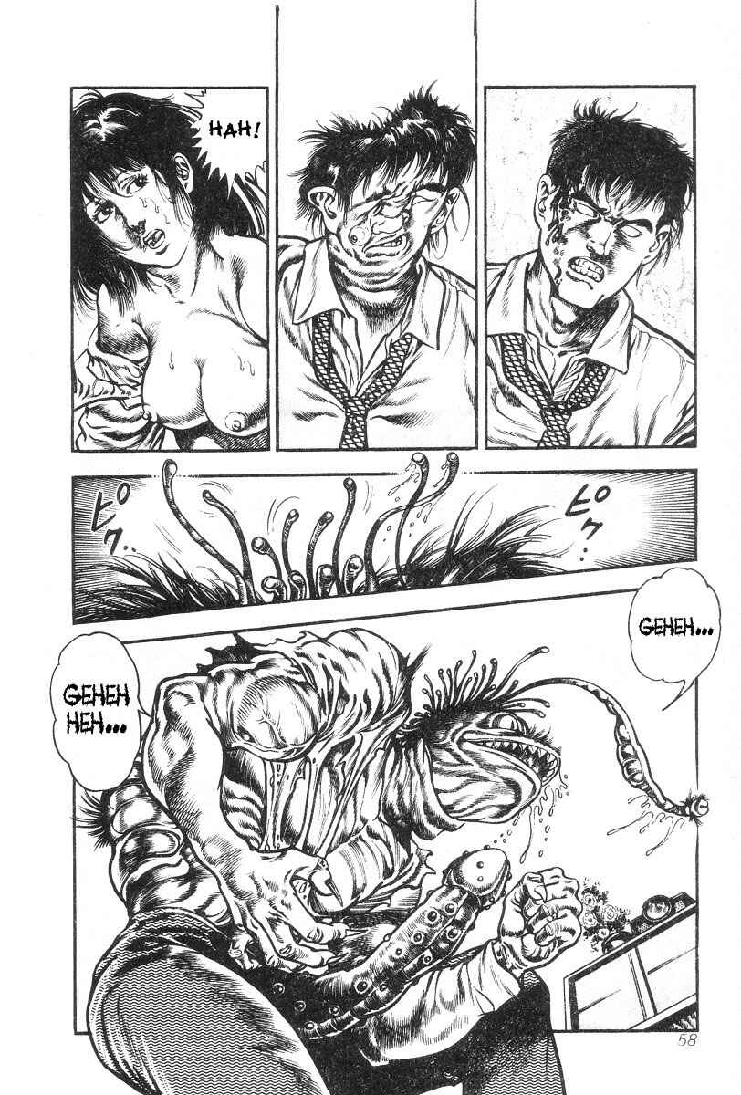 Page 14 Chapter 3 Oni Hunting