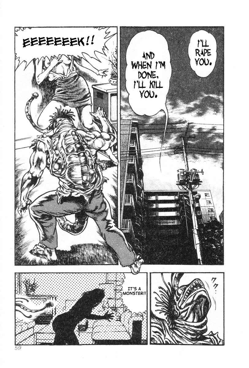 Page 15 Chapter 3 Oni Hunting