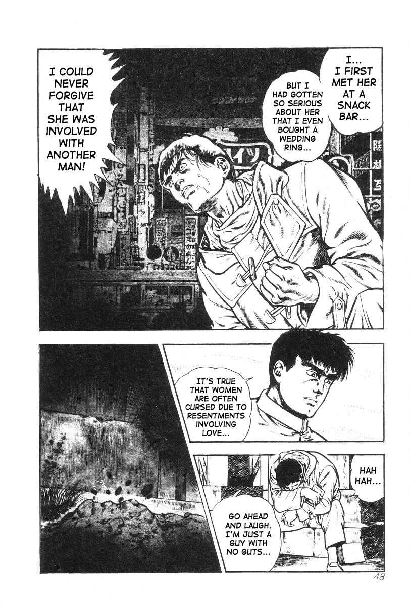Page 4 Chapter 3 Oni Hunting