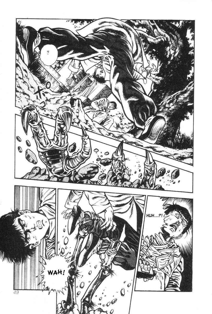 Page 5 Chapter 3 Oni Hunting