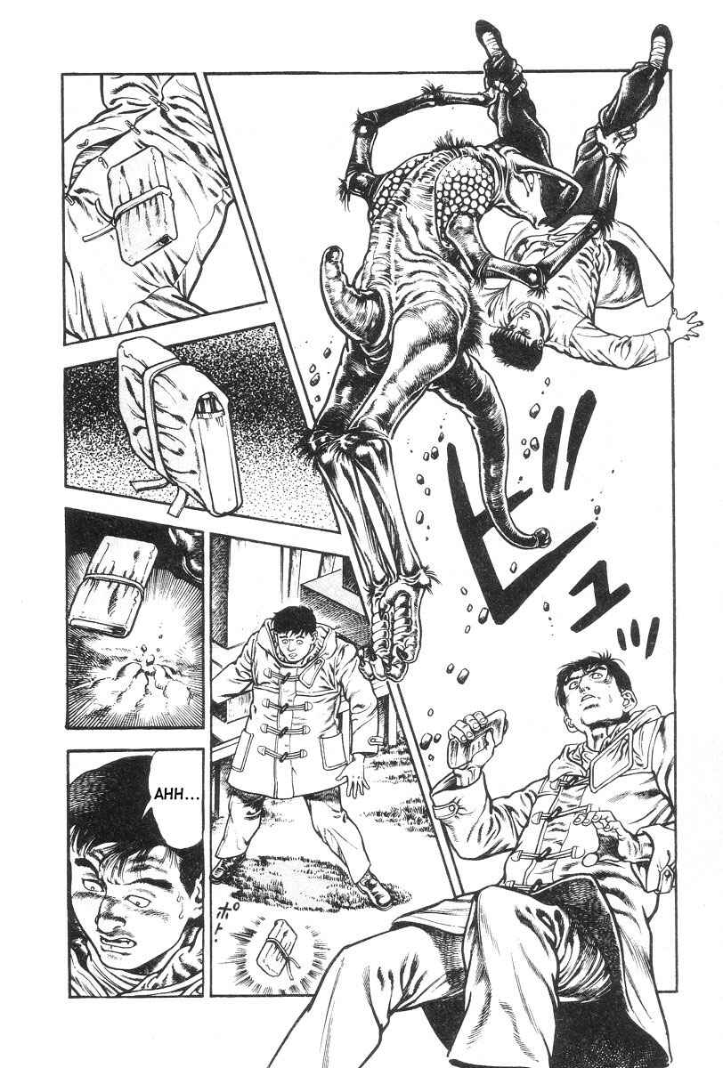 Page 6 Chapter 3 Oni Hunting