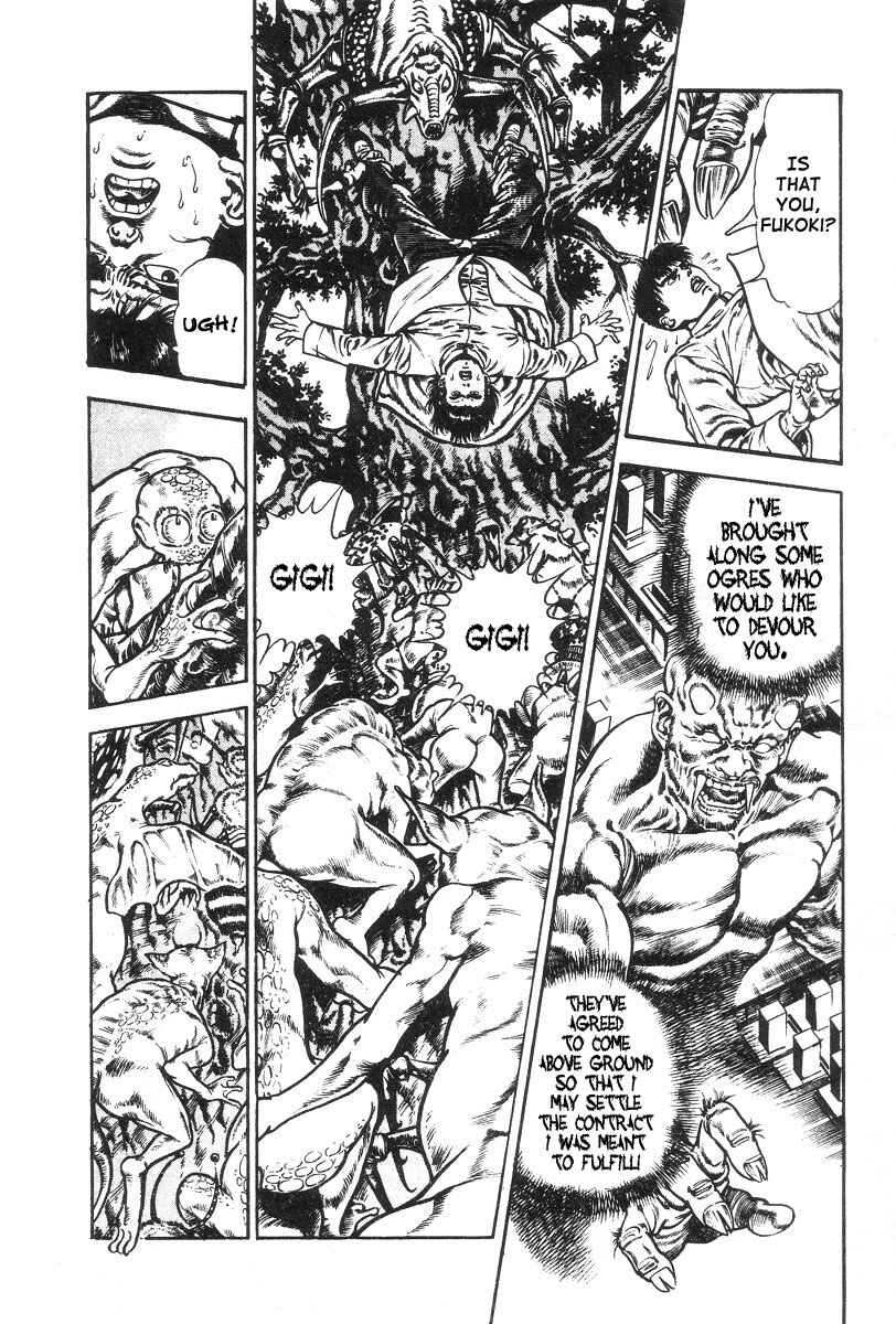 Page 8 Chapter 3 Oni Hunting