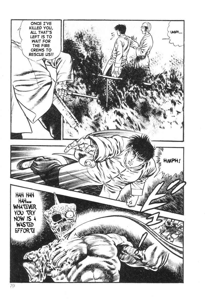 Page 15 Chapter 4 Oni Hunting