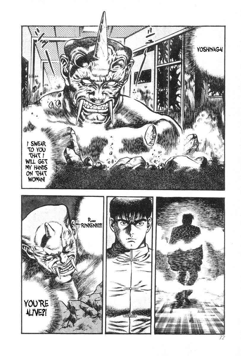 Page 8 Chapter 4 Oni Hunting