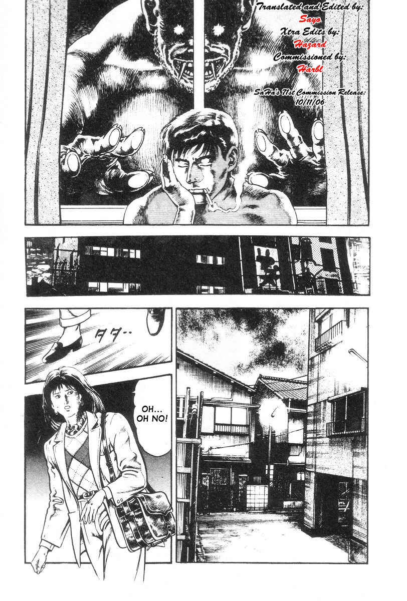 Page 11 Chapter 1 Oni Hunting