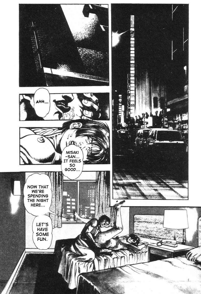Page 8 Chapter 1 Oni Hunting