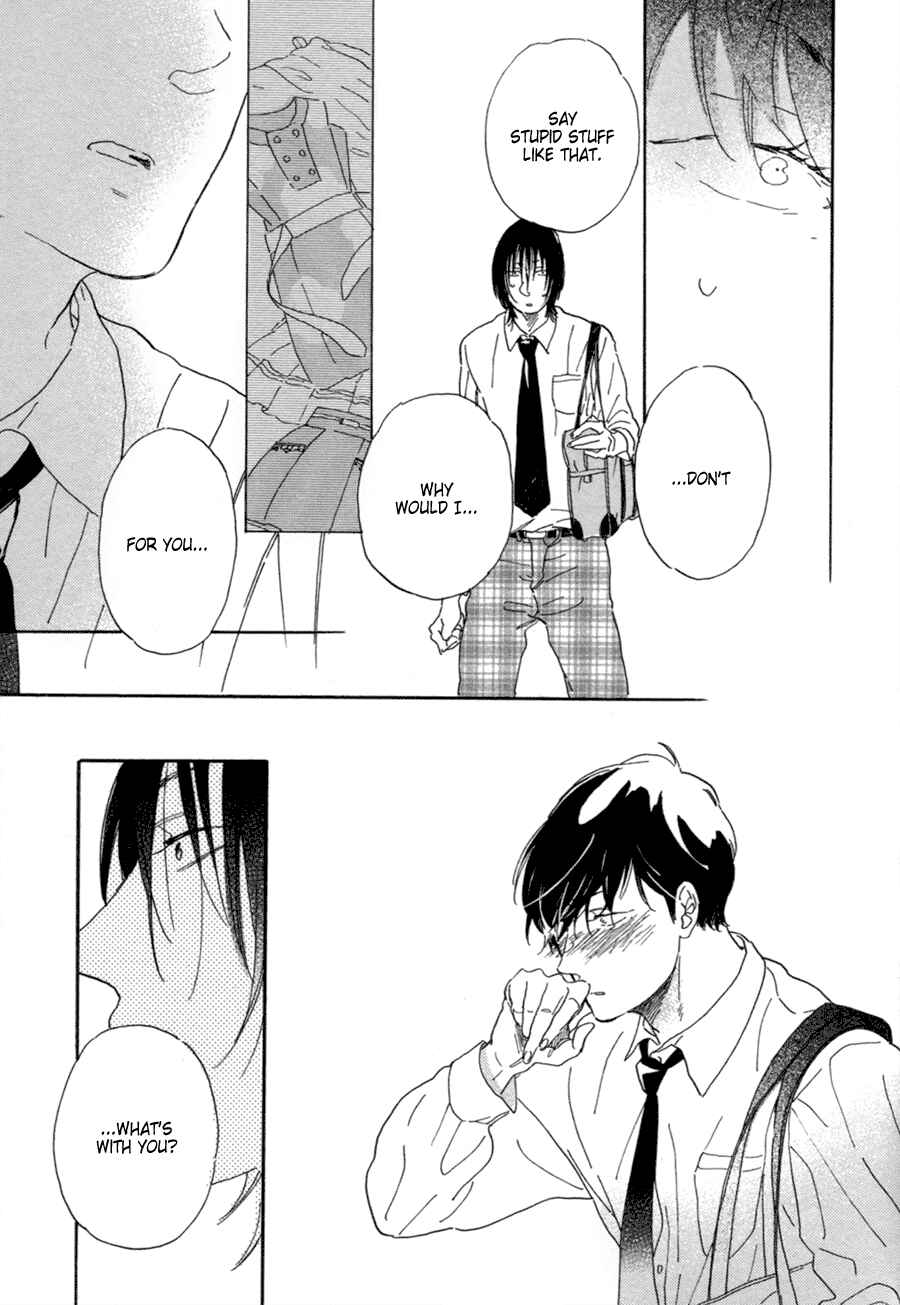 Page 10 Chapter 6 Udagawachou de Mattete yo.