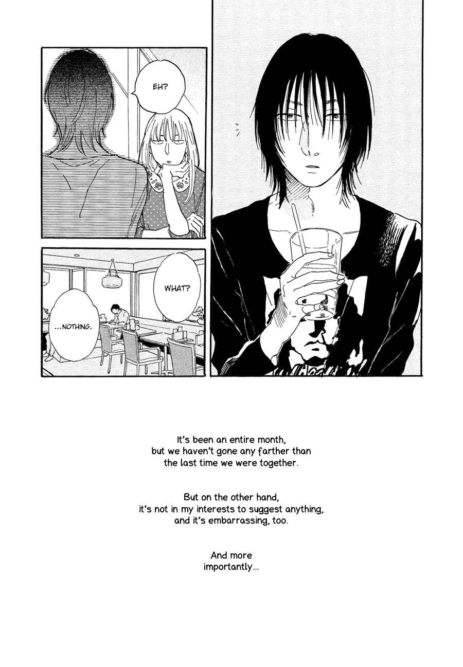 Page 4 Chapter 6.6 Udagawachou de Mattete yo.