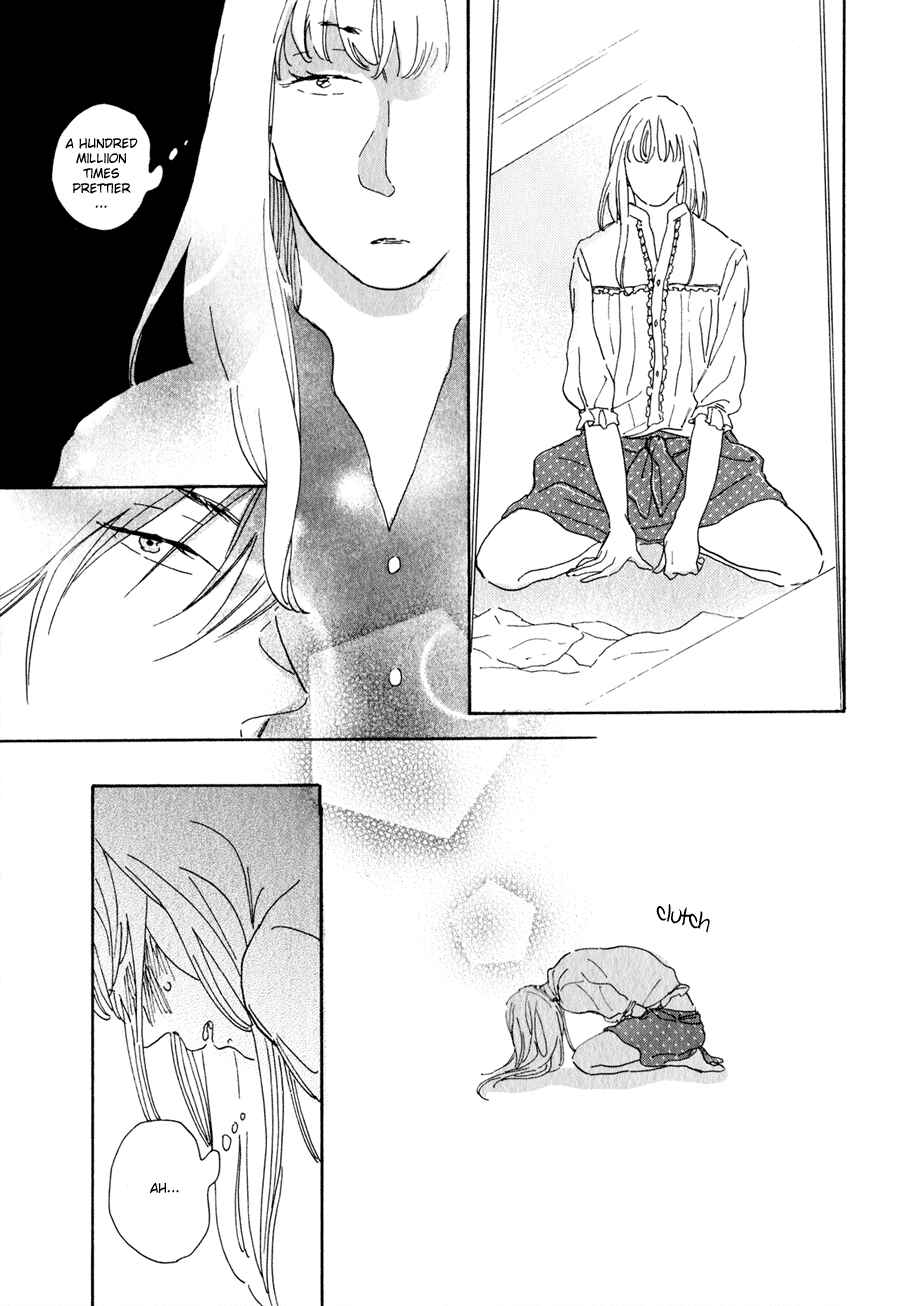 Page 14 Chapter 4 Udagawachou de Mattete yo.