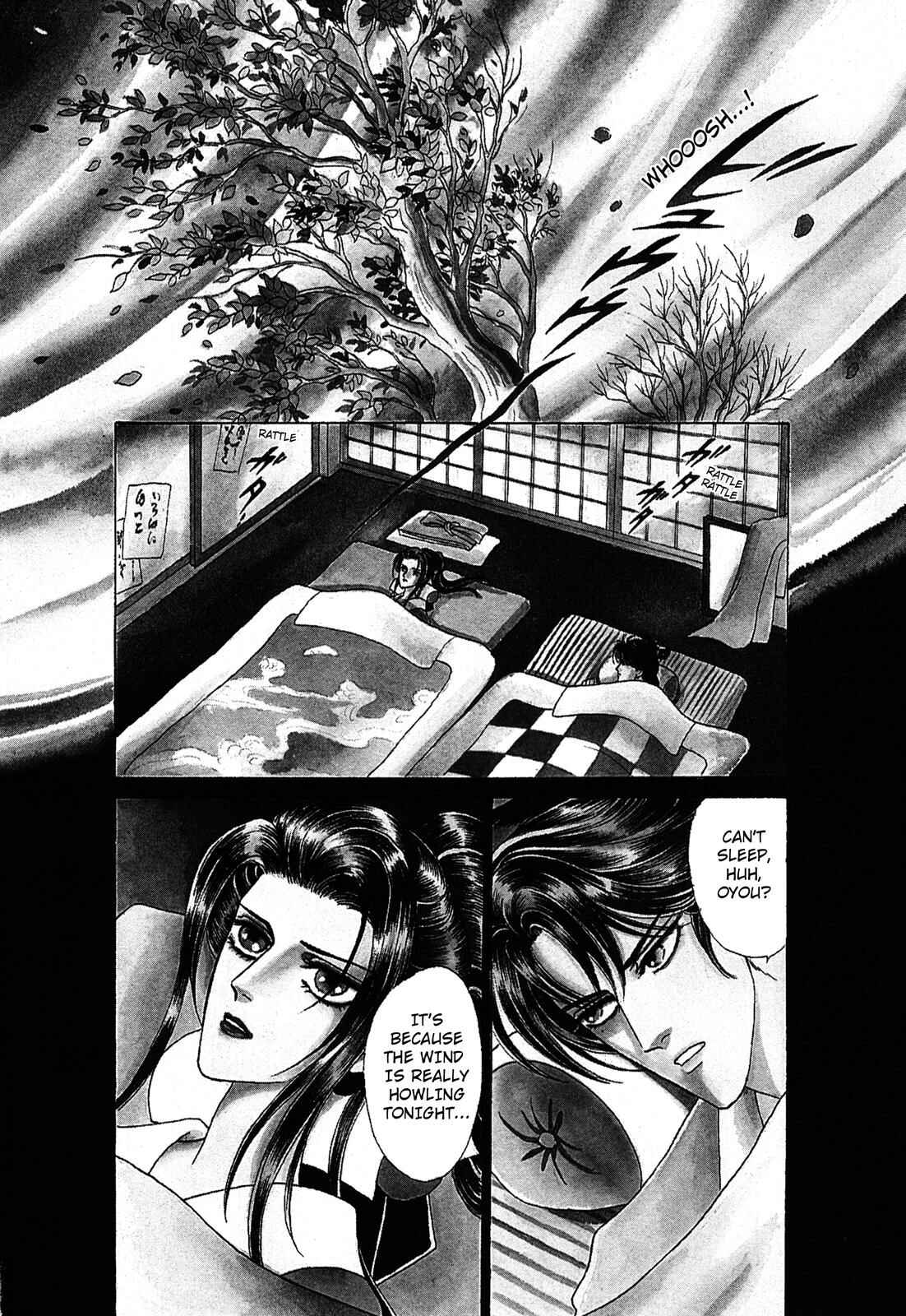 Page 2 Chapter 6 Urameshiya