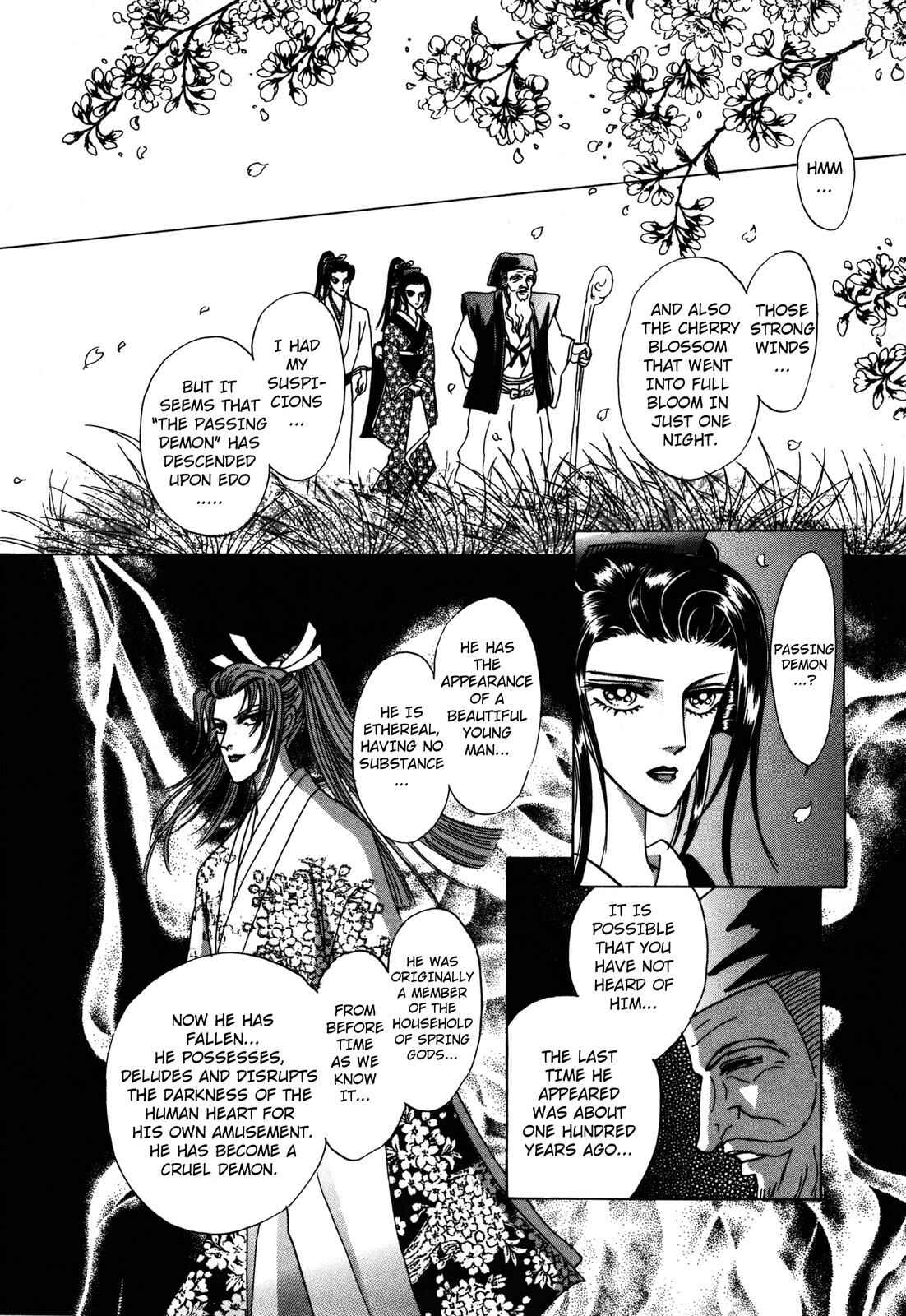Page 40 Chapter 6 Urameshiya