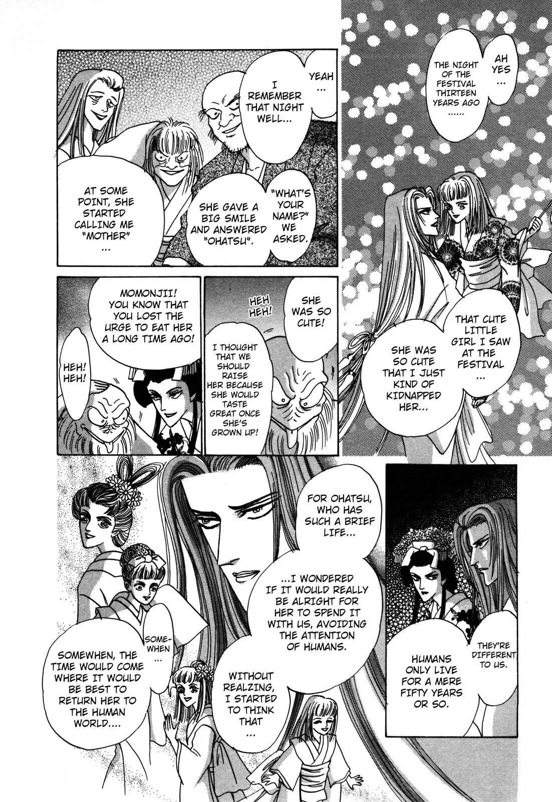 Page 45 Chapter 5 Urameshiya