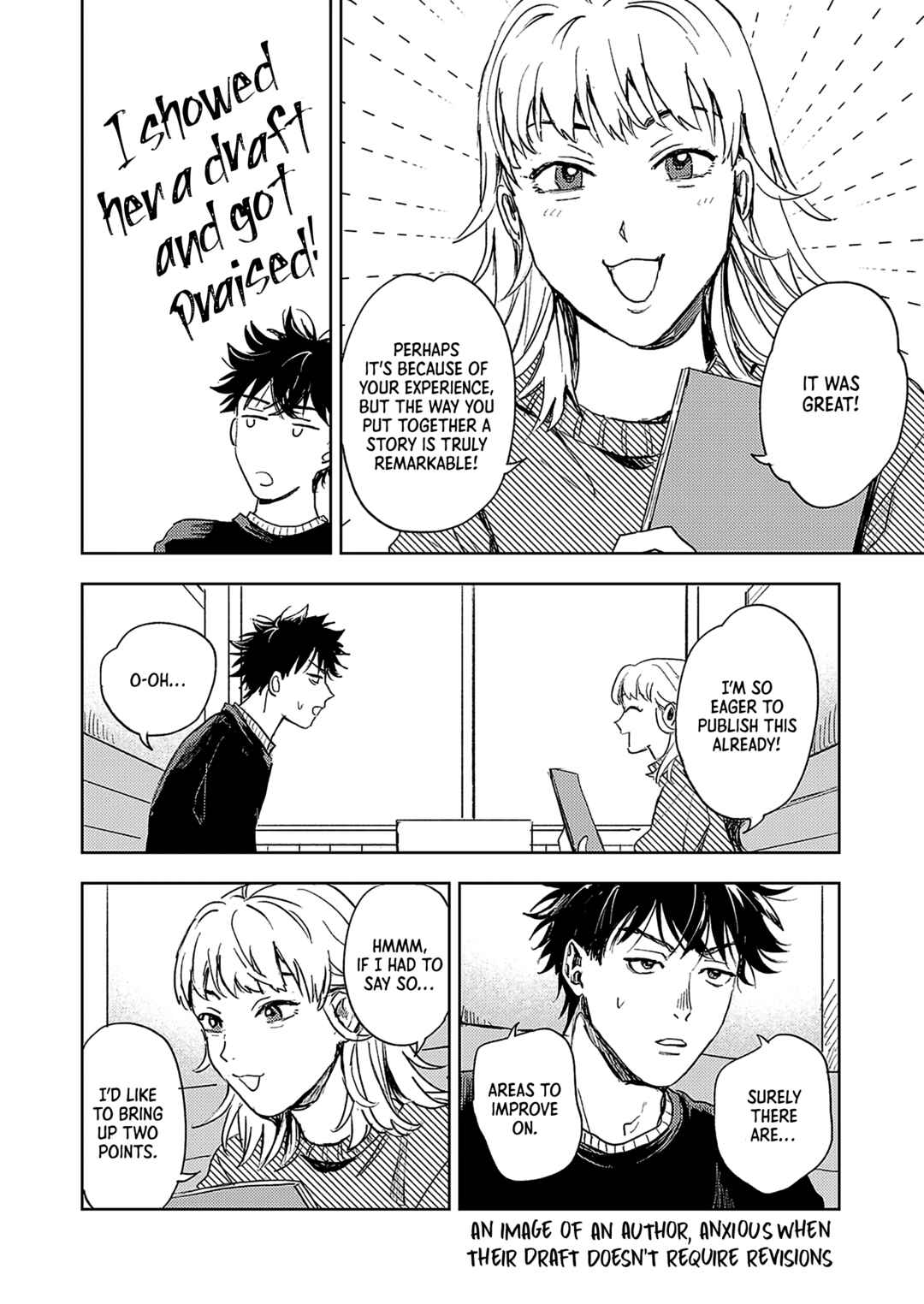 Page 17 Chapter 2 Susumu x Minoru