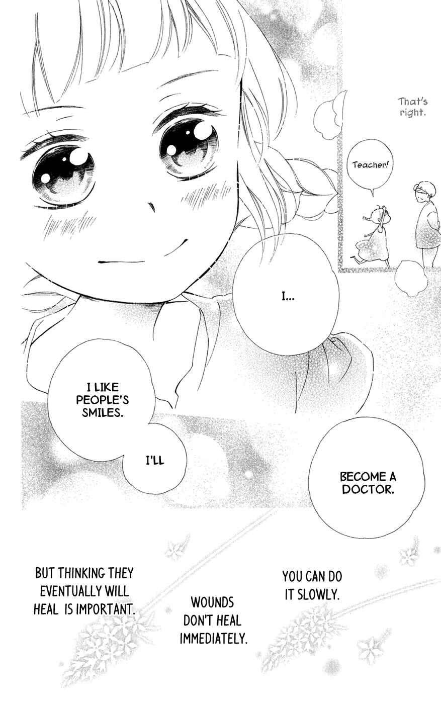 Page 33 Chapter 3 Colette wa Shinu Koto ni Shita