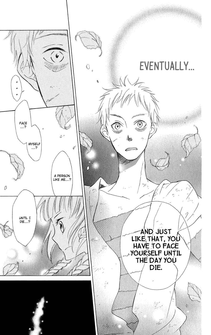 Page 34 Chapter 3 Colette wa Shinu Koto ni Shita